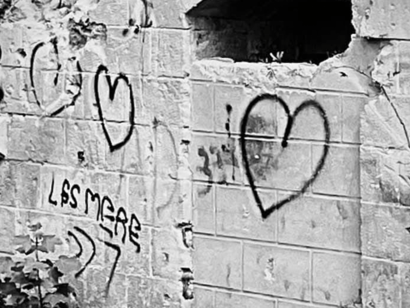 bulle #10 / mauvaise&nbsp;graine